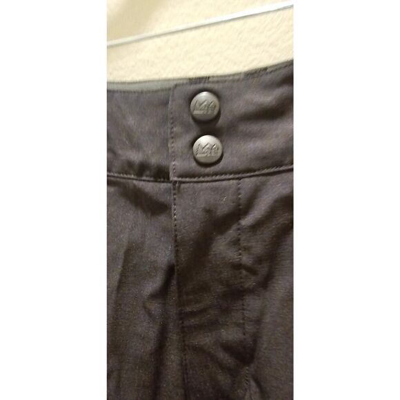 REI Women's Black Active Trail Pants Size 6 - Picture 5 of 11